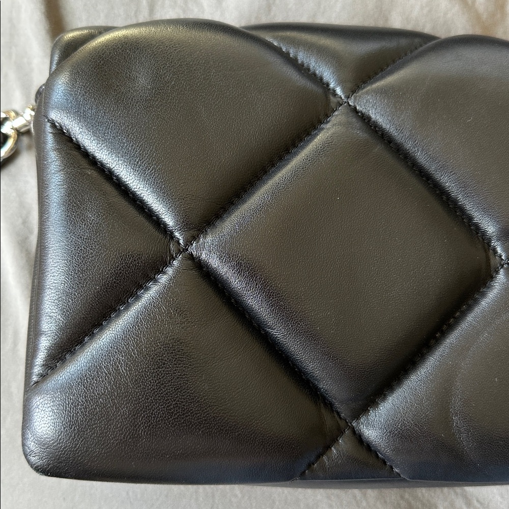 Stand Studio Black Crossbody Bag - Picture 9 of 9